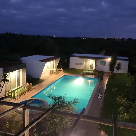 بيت للعطل One Bedroom Bungalow With Shared Pool Enclosed Garden And Wifi At