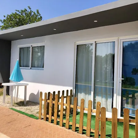 بيت للعطل One Bedroom Bungalow With Shared Pool Enclosed Garden And Wifi At سيلفيس