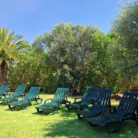 بيت للعطل One Bedroom Bungalow With Shared Pool Enclosed Garden And Wifi At